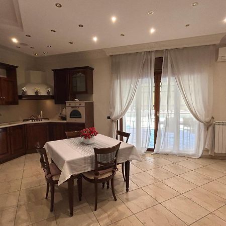 Luxury_C3 Lejlighed Napoli Eksteriør billede