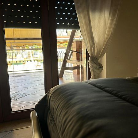 Luxury_C3 Lejlighed Napoli Eksteriør billede