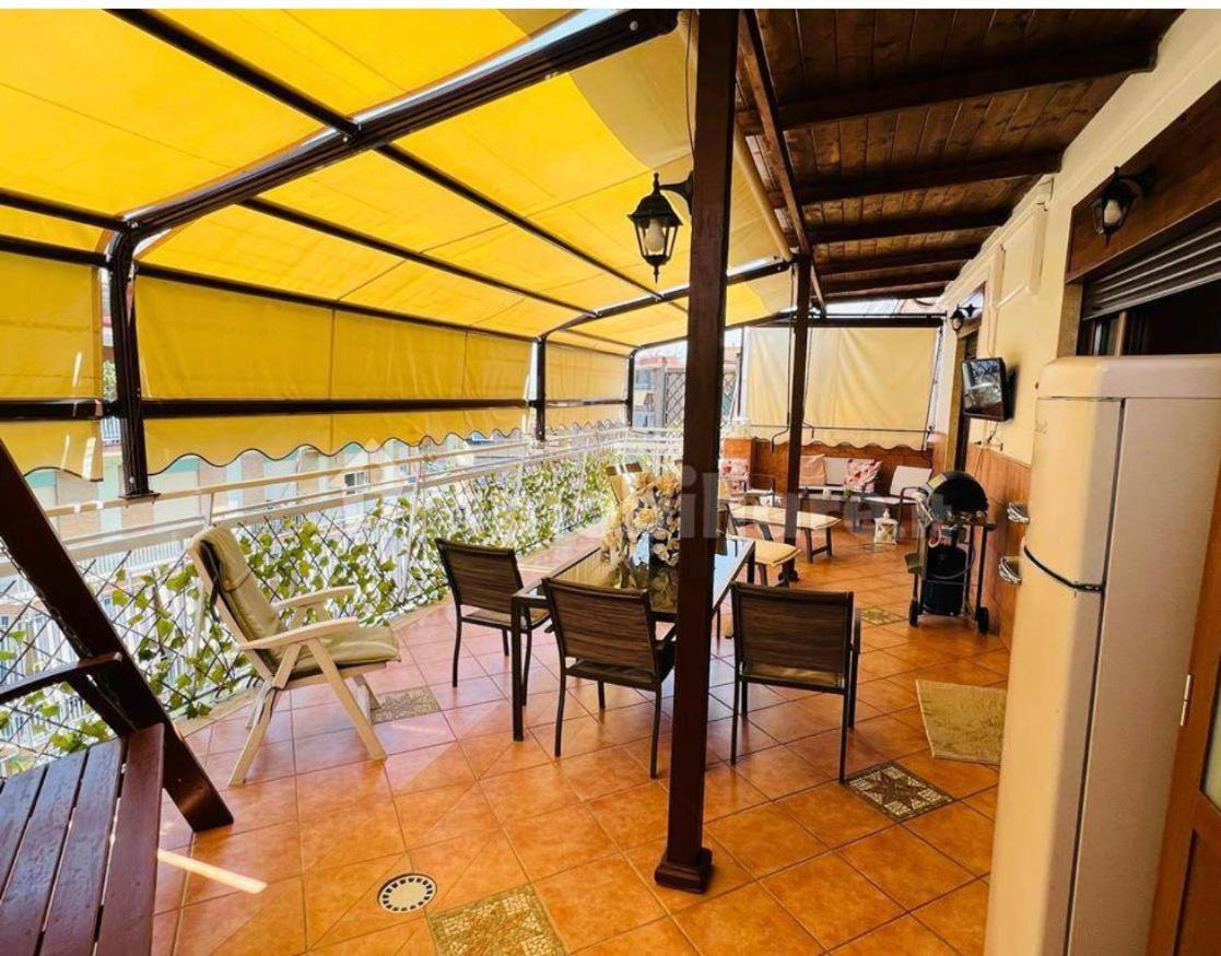 Luxury_C3 Lejlighed Napoli Eksteriør billede