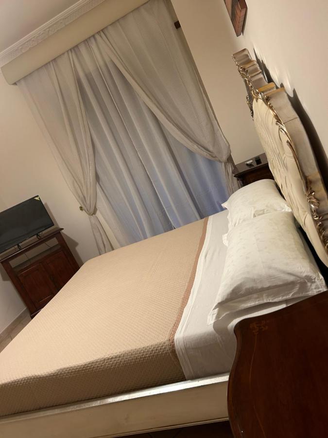 Luxury_C3 Lejlighed Napoli Eksteriør billede