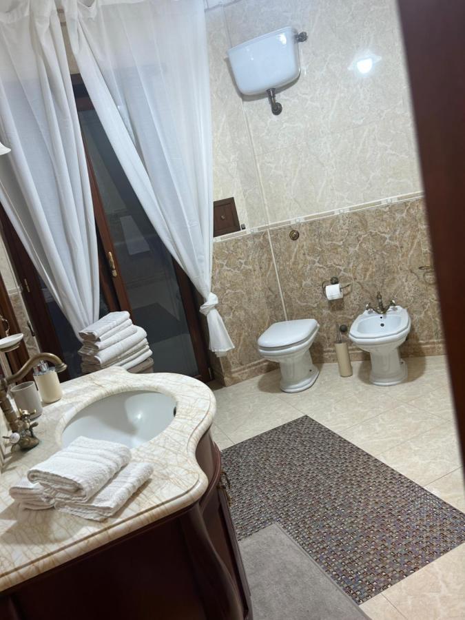Luxury_C3 Lejlighed Napoli Eksteriør billede