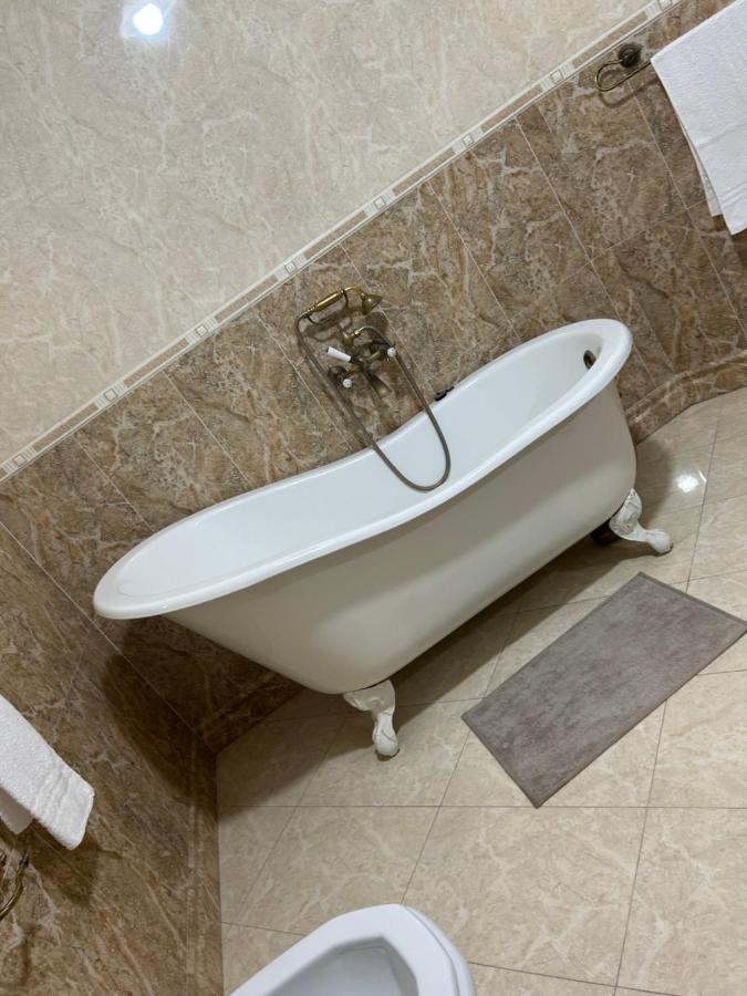 Luxury_C3 Lejlighed Napoli Eksteriør billede