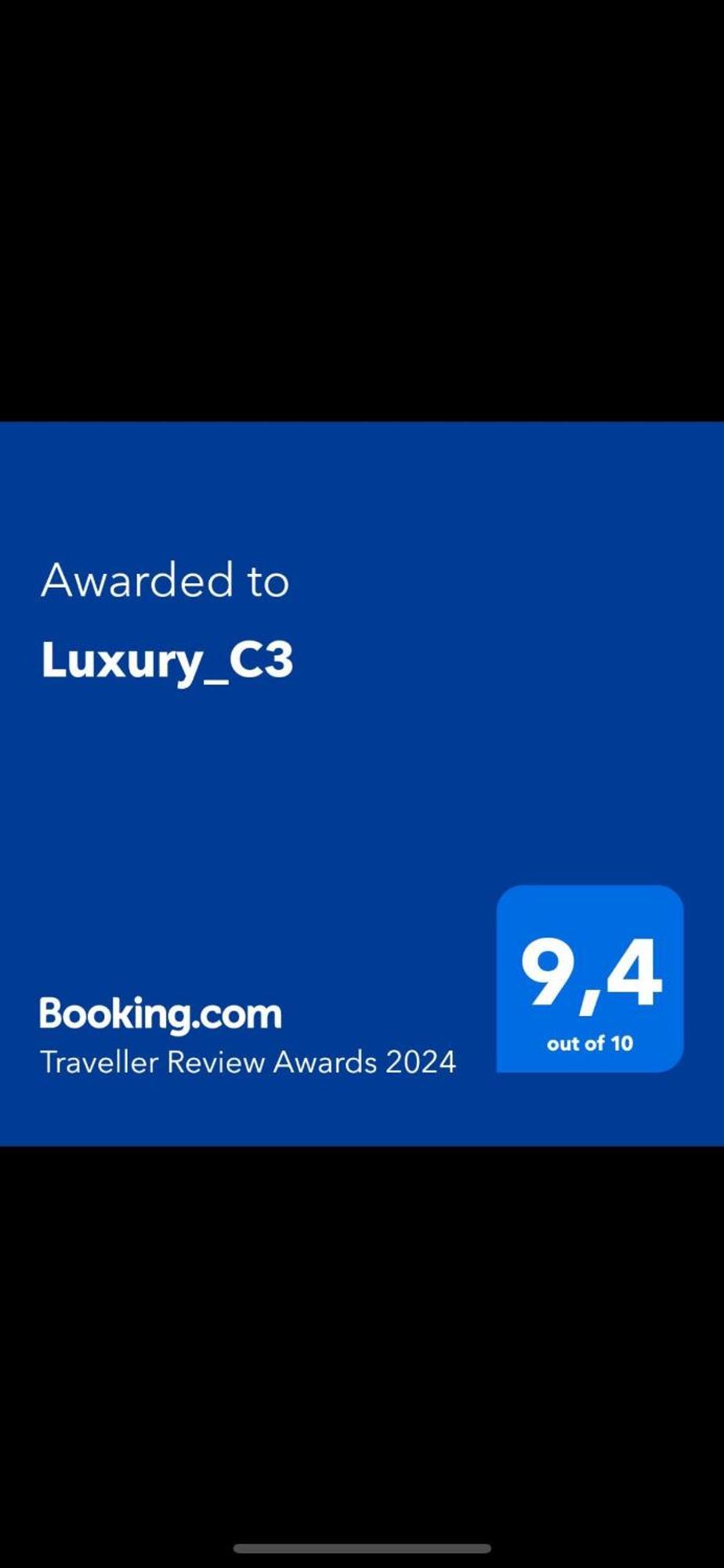 Luxury_C3 Lejlighed Napoli Eksteriør billede