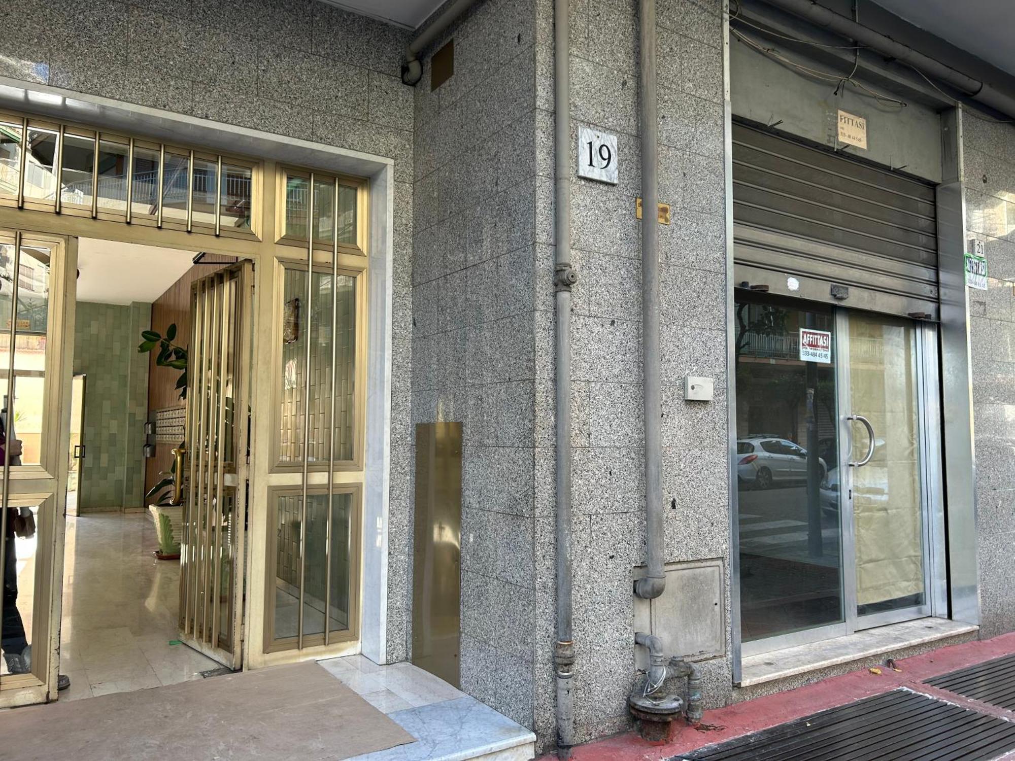 Luxury_C3 Lejlighed Napoli Eksteriør billede