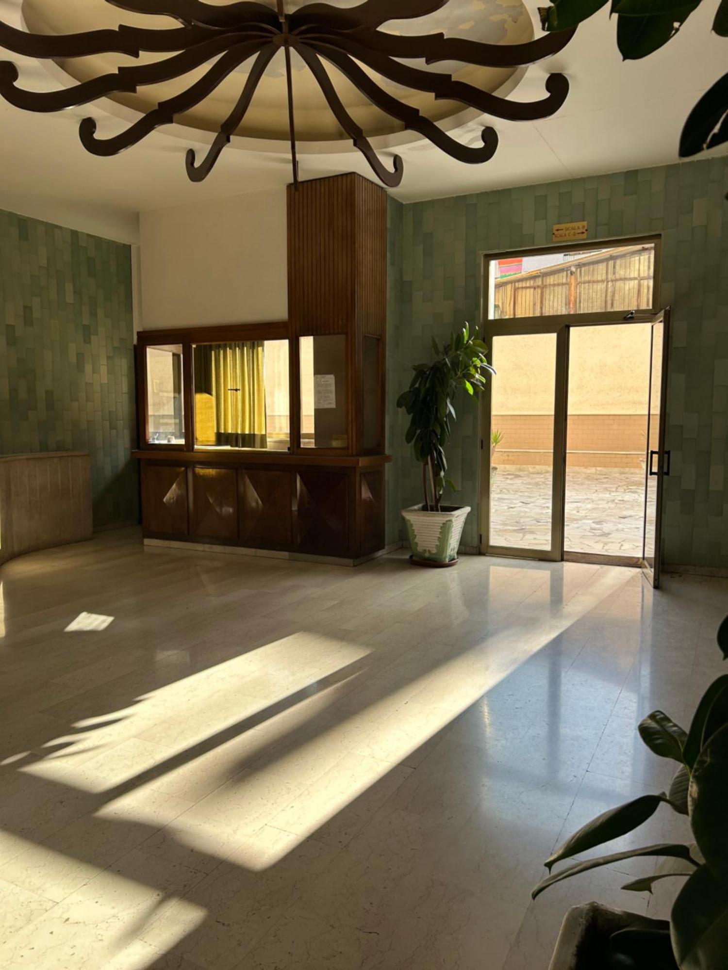 Luxury_C3 Lejlighed Napoli Eksteriør billede