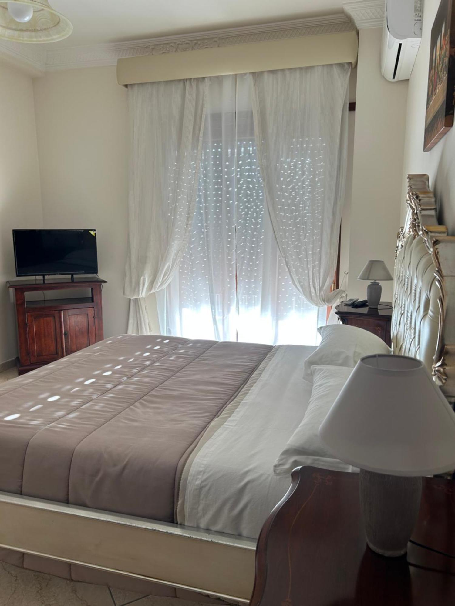 Luxury_C3 Lejlighed Napoli Eksteriør billede