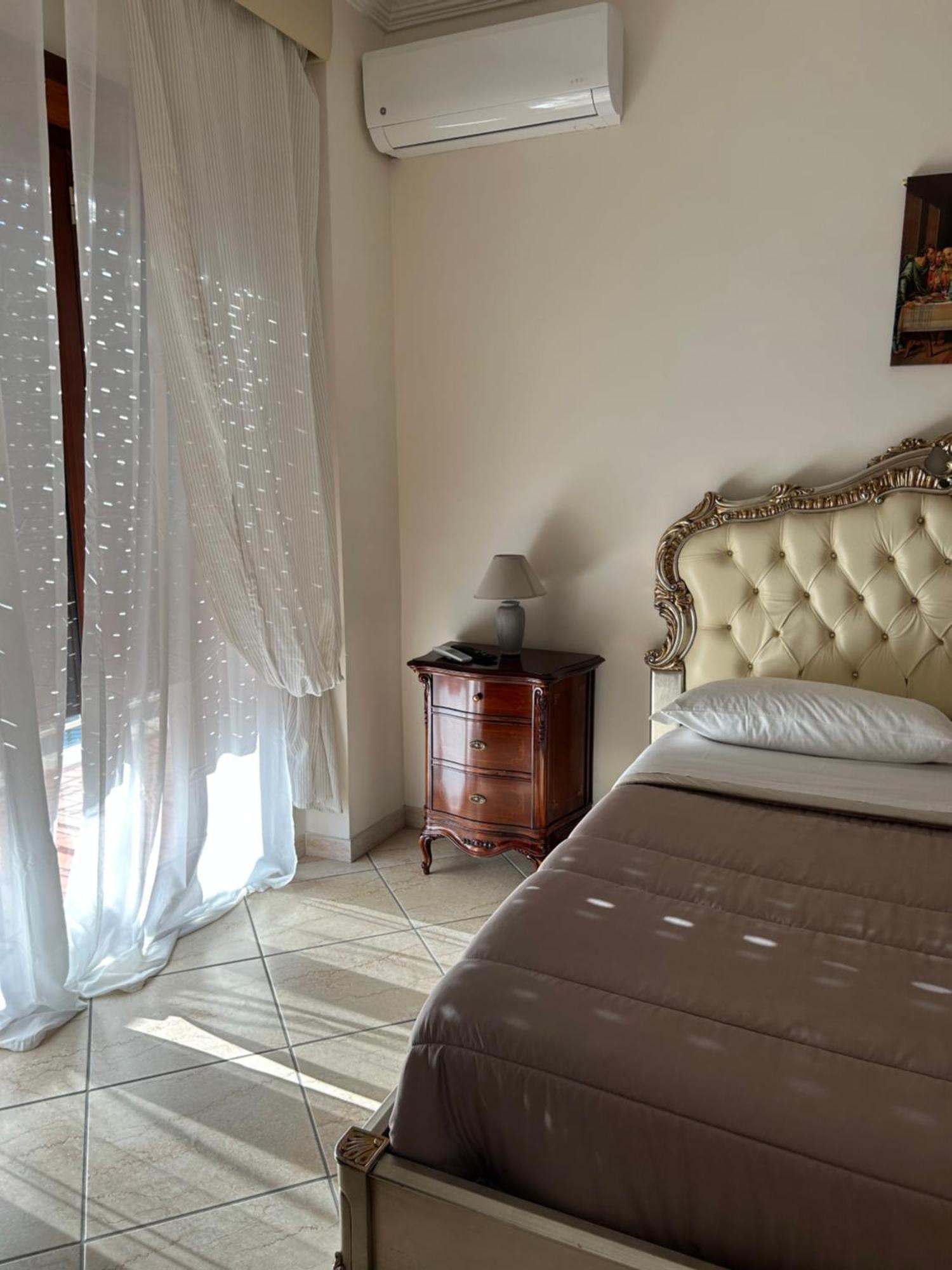 Luxury_C3 Lejlighed Napoli Eksteriør billede