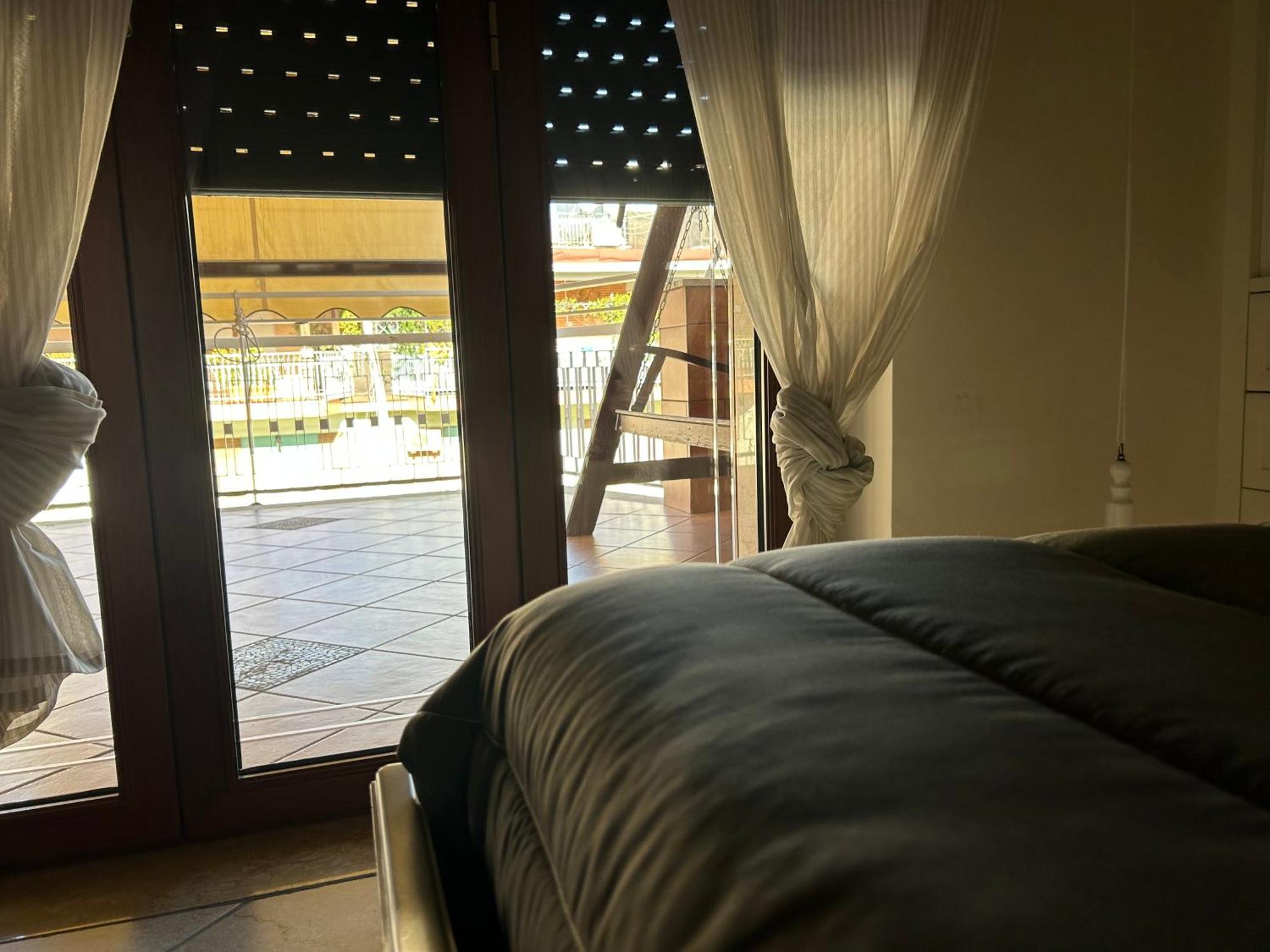 Luxury_C3 Lejlighed Napoli Eksteriør billede